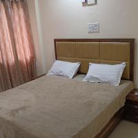 Divine Residency, hotel in zona Navi Mumbai International Airport - NMI, Navi Mumbai
