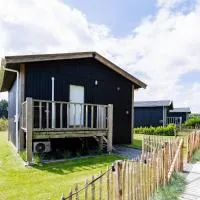 Tiny house XL - Vakantiepark De Kremmer, hotell sihtkohas Gasselte