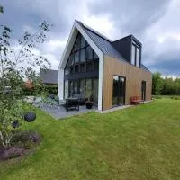Villa Bosanemoon met Sauna | 6 personen - Vakantiepark De Kremmer, hotell sihtkohas Gasselte