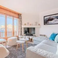 Greppons P 011 - MOUNTAIN apartment 6 pers, hotell sihtkohas Veysonnaz