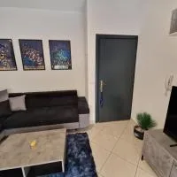 Lux Apartment, hotel en Srima