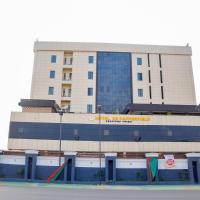 Hotel De Copperfield Owerri โรงแรมใกล้Owerri Airport - QOWในโอเวอร์รี