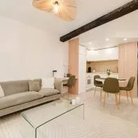 Hyper centre - Très bien équipé, hotell i Toul