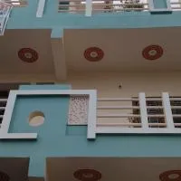 advita home stay, hotel Phāphāmau városában