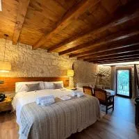 La Casa del Cantero, hotel in Pinilla del Valle