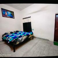 Chitvan Garden & Room's, hotel poblíž Kishangarh Airport - KQH, Kishangarh