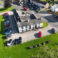 The Shepherds Inn, Langwathby, hotel u gradu 'Penrith'