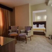 al sultanhotel downtown, hotel cerca de Tripoli International Airport - TIP, Trípoli