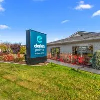 Clarion Pointe Wenatchee, hotel i Wenatchee