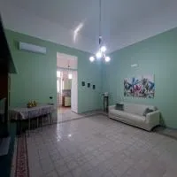 G&G House, hotel v destinaci Torre Annunziata