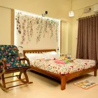 La Mira Casa Karjat, hotel v destinácii Karjat