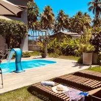 Pousada Iandê Patacho, hotel a Pôrto de Pedras