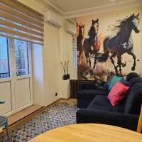 레제크네에 위치한 호텔 Luxury Stable 1