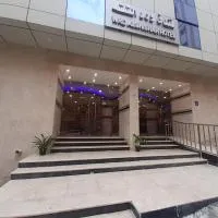 فندق ورد الششة - WRD Al Shisha Hotel, hotel i Al Khansāk