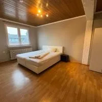 Zimmer in Landstuhl, hotel in Landstuhl