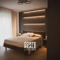 CORTE REALE Luxury B&B, готель у місті Сан-Сальво