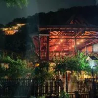 Cool Breeze Authentic Hotel Labuan Bajo Komodo, hotel en Labuan Bajo