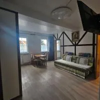Viesnīca Ferienwohnung #1 in der Altstadt von Stadtroda pilsētā Stadtroda