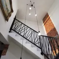 Stalowy Gościniec, viešbutis mieste Staliova Volia