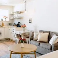 The Cozy Cottage, hotell i Moscow