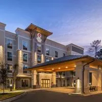 Best Western Plus Bluffton/Hilton Head Hotel, hotel v destinaci Bluffton