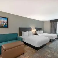 Best Western Plus Bluffton/Hilton Head Hotel, hotel i Bluffton