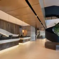 Residence Inn by Marriott Santiago de los Caballeros, hótel í Santiago de los Caballeros