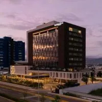 Residence Inn by Marriott Santiago de los Caballeros, hotel em Santiago de los Caballeros