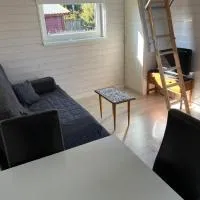 ATTEFALLSHUS on HÖNÖ, 4 beds, Hotel in Hönö