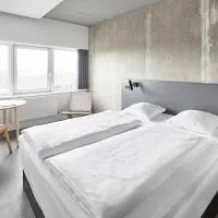 Four Points Flex by Sheraton Aarhus Viby, hotelli Aarhusissa