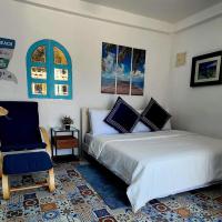 La Grande Shores Beach Resort, hotel poblíž Letiště Romblon (Tablas) - TBH, Tabugon