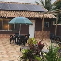 Casa do João, hotel v destinaci Maricá