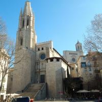 Girona Cul de la Lleona