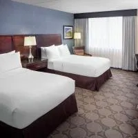 Wyndham Independence, hotel di Independence