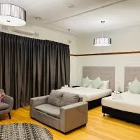 Guildford Hotel, hotel u gradu 'Guildford'
