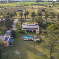 Casa Cálida Colonia, hotel near Laguna de los Patos International Airport - CYR, Colonia del Sacramento