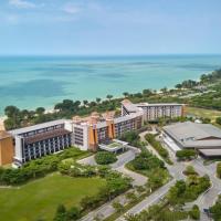 The Westin Desaru Coast Resort, 2 Queen Bed Tropical View, hotel in Desaru