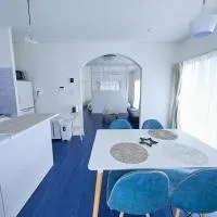 Chez Wataamé99, hotel v mestu Chosei