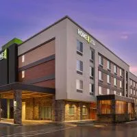 Home2 Suites By Hilton Eureka โรงแรมในยูเรกา