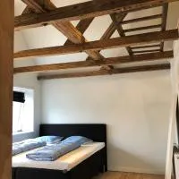 Stor villa med privat have, hotel u gradu Bredebro