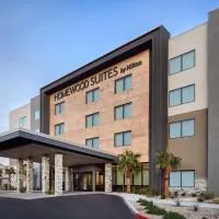 Homewood Suites By Hilton North Las Vegas Speedway, hotel en Las Vegas