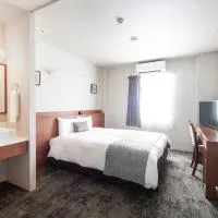 Vessel Hotel Fukuoka Kaizuka, hotel em Fukuoka
