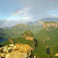 Blyde Canyon, A Forever Resort, hotel di Matibidi