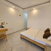 KHANG house, hotel en Ấp Lò Vôi