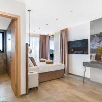 Fly Room - S5 - MPolo, Hotel in Medulin