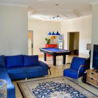 Bougainvilla Kolwezi Guesthouse, hotel poblíž Letiště Kolwezi - KWZ, Kolwezi
