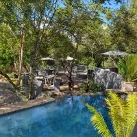 Forget me not Selfcatering Apartments, hotel v destinaci Nelspruit