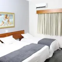 ARQ Inn Hotel – hotel w mieście Ribeirão Preto