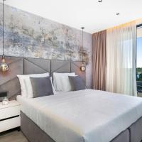 Fly Room - S6 - MPolo &ndash; hotel w Medulinie