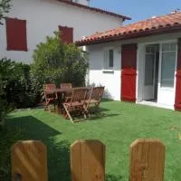 Pinpirinia min 3 nuits, hotell sihtkohas Guéthary
